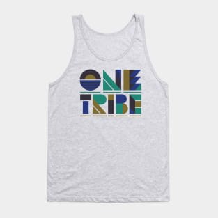 One Tribe Tank Top